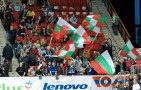 MUSZYNIANKA MUSZYNA - FARMUTIL PIŁA [1/2 PUCHARU POLSKI]